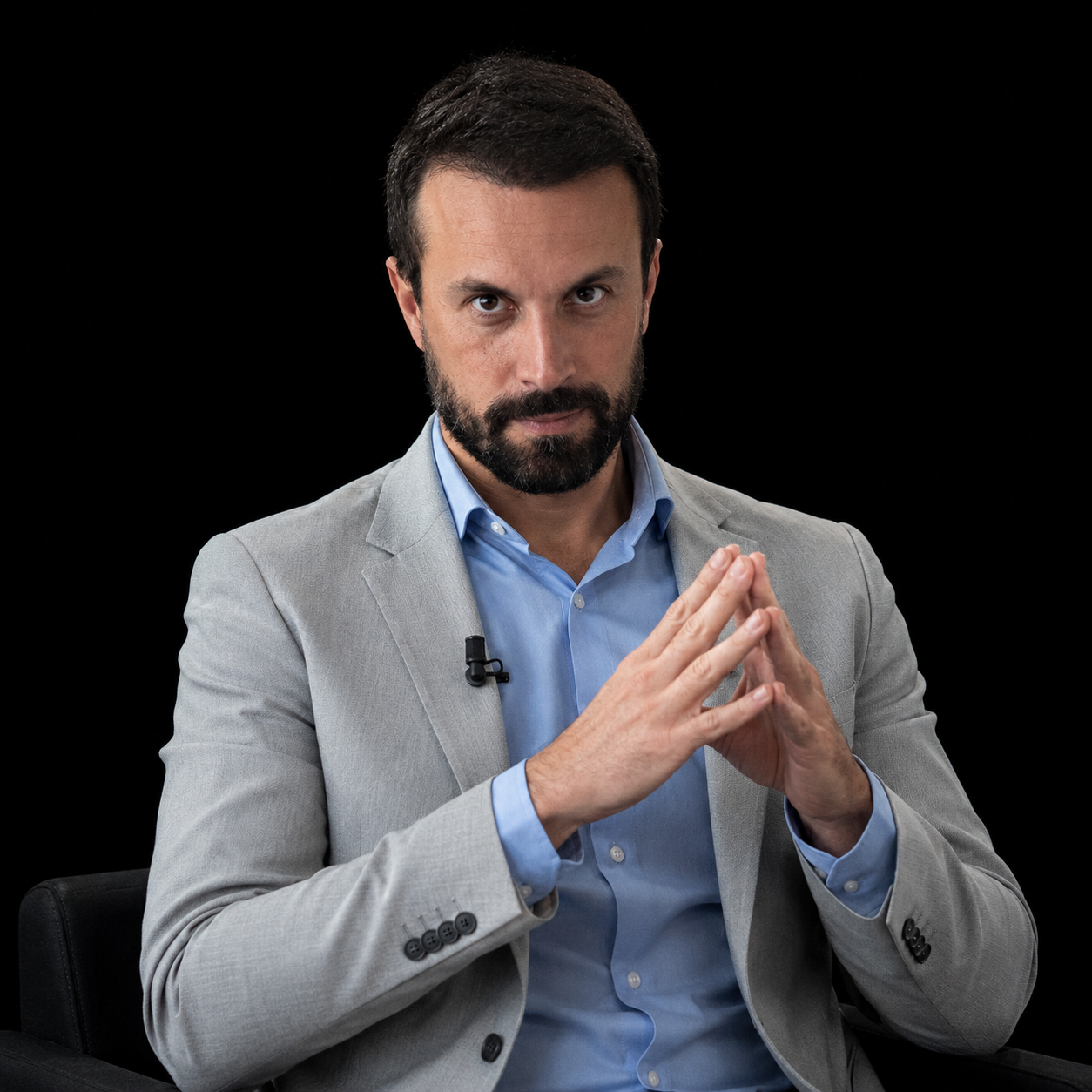 Marco Sulzbacher