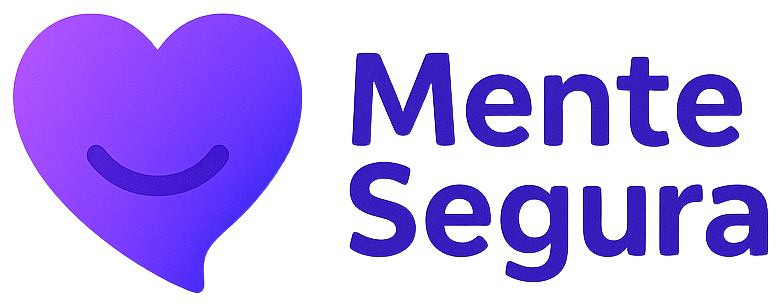 Logo Mente Segura