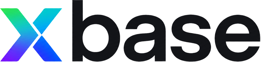 Logo XBASE